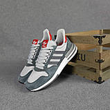 Кросівки чоловічі Adidas ZX 500 чоловічі., фото 3