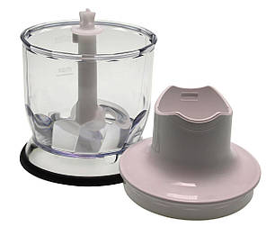 Подрібнювач в зборі для блендера Braun 350ml HC AX22110002, фото 1