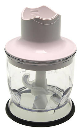 Подрібнювач в зборі для блендера Braun 350ml HC AX22110002, фото 4