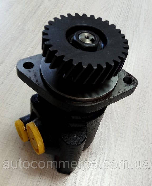 Насос ГУР гідропідсилювача керма Dong Feng 1062 Донг Фенг 1062, Богдан DF40 (4102BQ-26A)