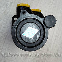 Насос ГУР гідропідсилювача керма Dong Feng 1062 Донг Фенг 1062, Богдан DF40 (4102BQ-26A), фото 4