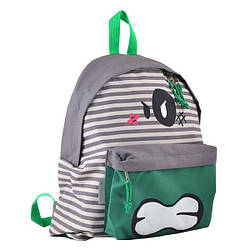 Рюкзак подростковый YES ST-17 Crazy catly (555396)