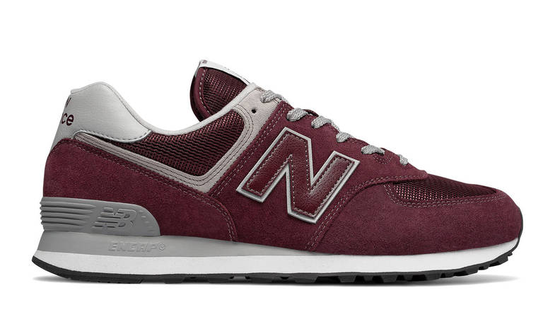 Кросівки New Balance (819 Баланс) 574EGB чоловічі оригінал, фото 1