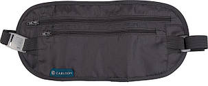 Сумка секретний аксесуар CARLTON Travel Accessories WSTPCHGRY;87 сірий, фото 2