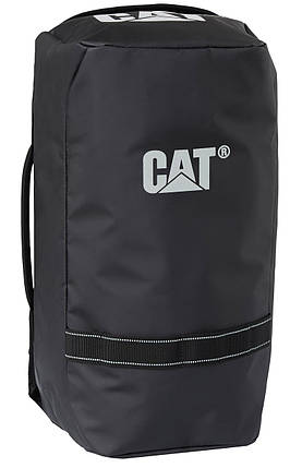 Сумка дорожня CAT Tarp Power NG 83811;01 чорний, фото 2
