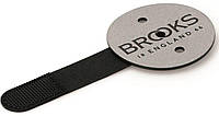 Рефлектор BROOKS Reflective patch single Black