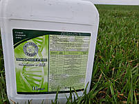 Тесту Лип Біополімер+ПАР Високоефективний прилипач/прилипач для пестицидів і агрохімікатів., фото 4