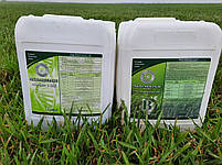 Тесту Лип Біополімер+ПАР Високоефективний прилипач/прилипач для пестицидів і агрохімікатів., фото 6