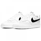 Чоловічі кросівки Nike Court Vision Lo CD5463-101 Оригінал, фото 3