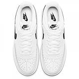 Чоловічі кросівки Nike Court Vision Lo CD5463-101 Оригінал, фото 4