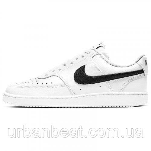 Чоловічі кросівки Nike Court Vision Lo CD5463-101 Оригінал