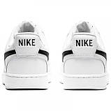 Чоловічі кросівки Nike Court Vision Lo CD5463-101 Оригінал, фото 6