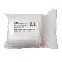 Пакет Zip 80*120 в уп 100 шт 10200517
