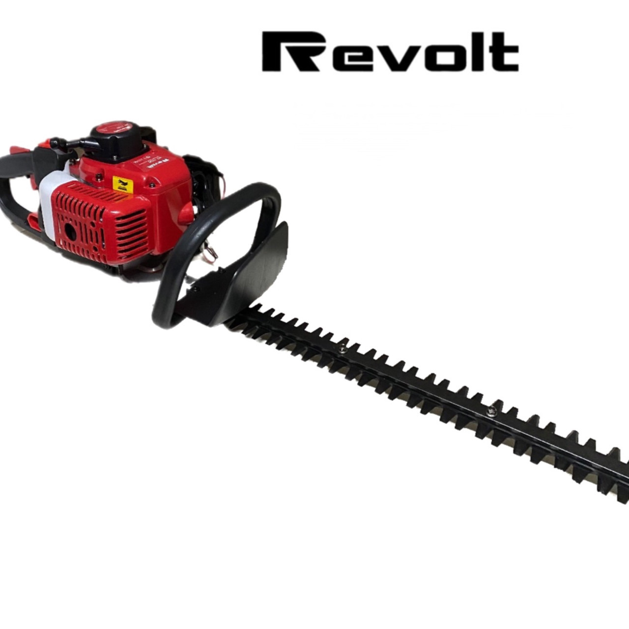 Бензиновий кущоріз Revolt HT 1700