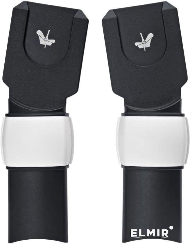 Адаптер для автокрісла Bugaboo BeSafe/Maxi Cosi для коляски FOX