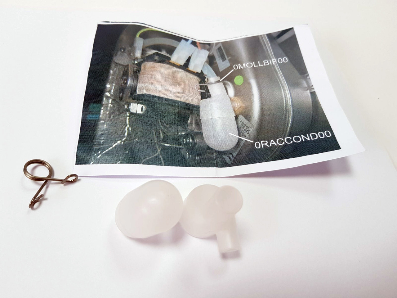 Купить Конденсатосборник газового котла Fondital, Nova Florida ...