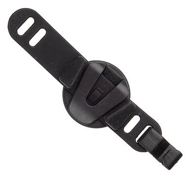 Задній ліхтар ONRIDE Donut 20 USB 50 Lm, фото 3
