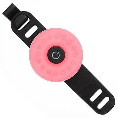 Задній ліхтар ONRIDE Donut 20 USB 50 Lm, фото 2