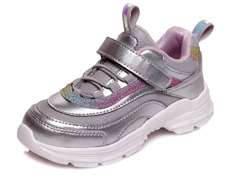 Кросівки Weestep R808753722 Silver 28р