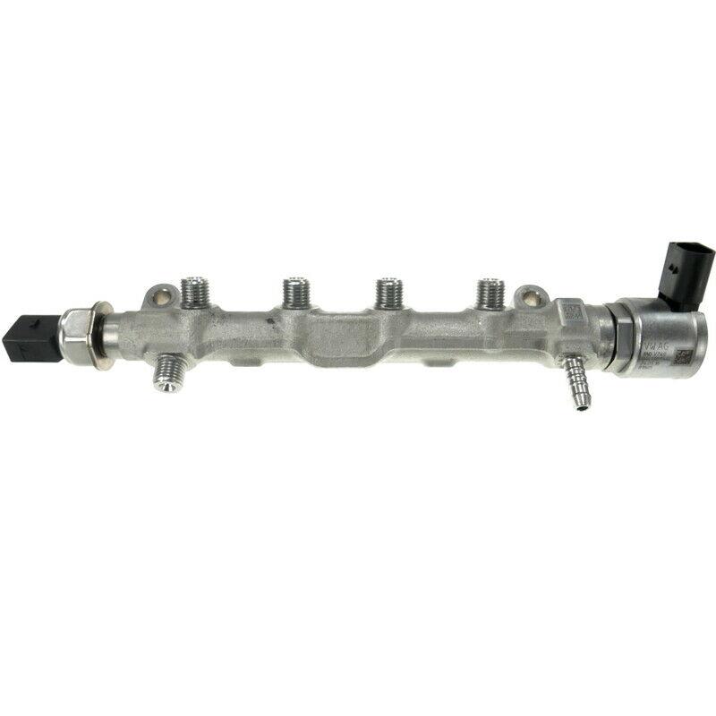 Нова оригінальна паливна рампа (Common Rail) 04L130089H VW Passat B8 AUDI A5 1.6 TDI 2.0 TDI