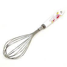 Вінчик KeepHome з нержавіючої сталі 27 см