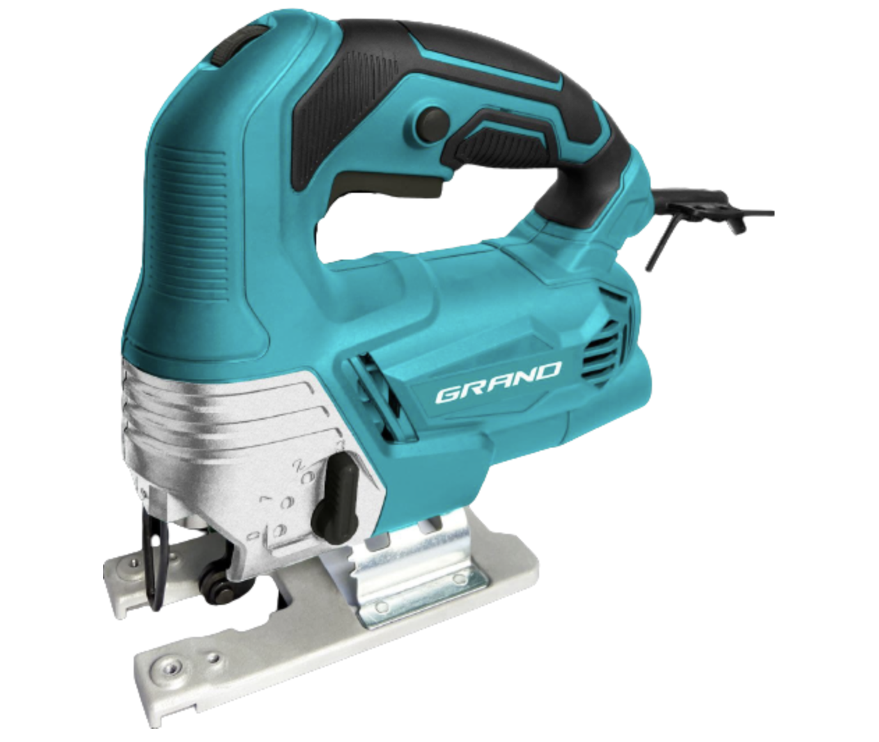 Лобзик електричний Grand ЛЕ-80M 1070, фото 1
