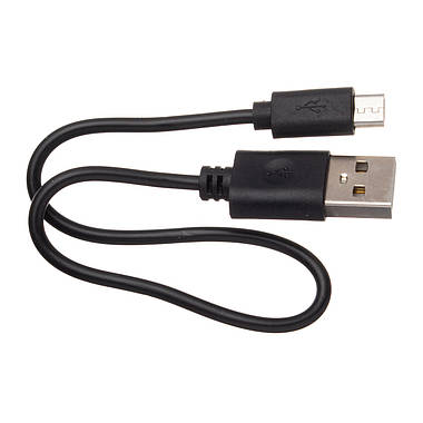 Задній ліхтар ONRIDE Inferno 30 USB 100 Lm Червоний, фото 3
