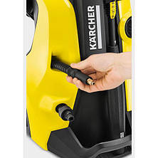 Міні-мийка високого тиску Karcher K 5 Full Control (1.324-500.0), фото 4