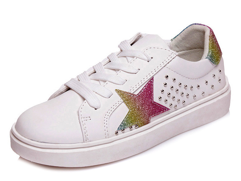 Кросівки Weestep R522154232White 32р, 36р