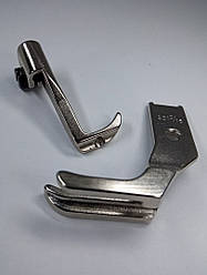 Лапки S30 / S31 3/16 на швейні машини з потрійним просуванням