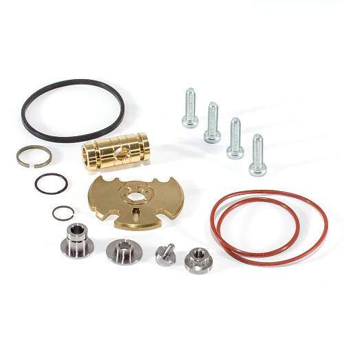 Ремкомплект турбины Garrett 35-01-004, RK-G005-6, RK-G5-6, Garrett ...