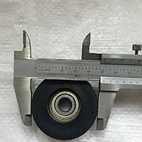 Pubert, Honda мотоблок Шків, ролик притискний на PUBERT, фото 4