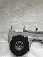 Pubert, Honda мотоблок Шків, ролик притискний на PUBERT, фото 3