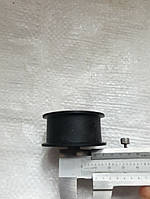 Pubert, Honda мотоблок Шків, ролик притискний на PUBERT, фото 2