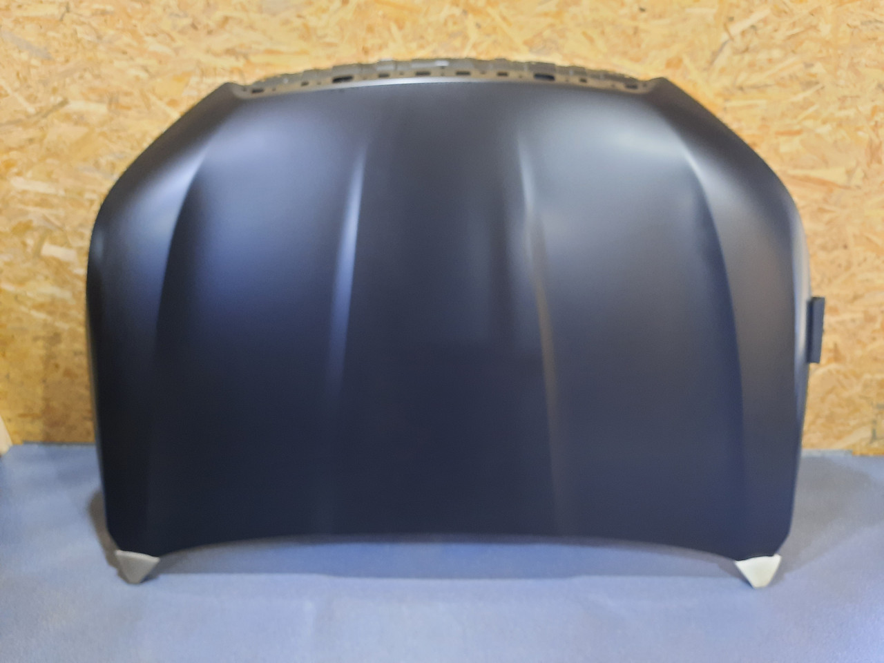 Капот Subaru Forester 2014-2018 S13 SJ PSB20023A, 57229SG0009P