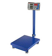 Ваги торгові