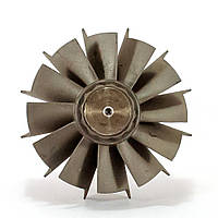 Ротор турбины AM.HX35HX40W, Holset, 3767230, 4036378, 4047412, 4048282, 4036378, 4038460, 4036429, 4038459,