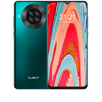 Cubot Note 20