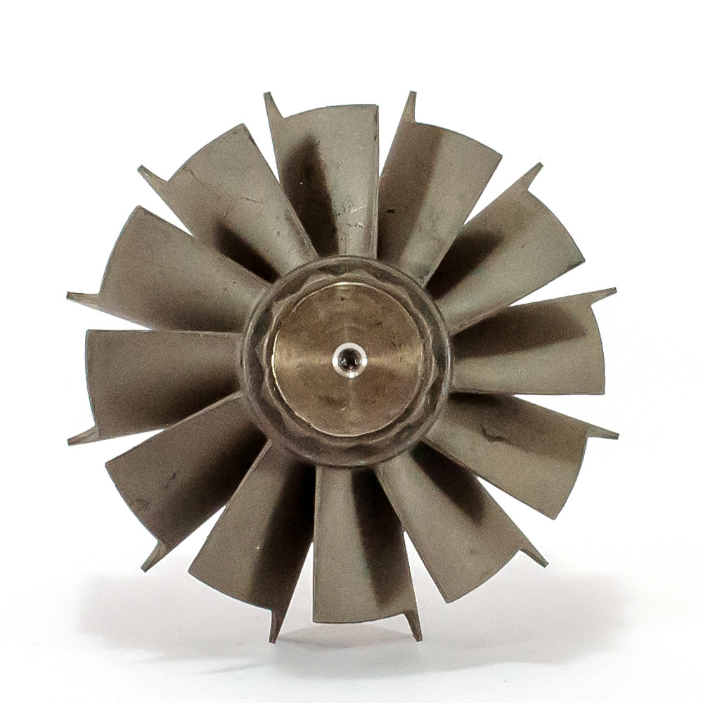 Ротор турбины AM.HX35, Holset - фото 1 - id-p793441988