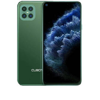 Cubot C30