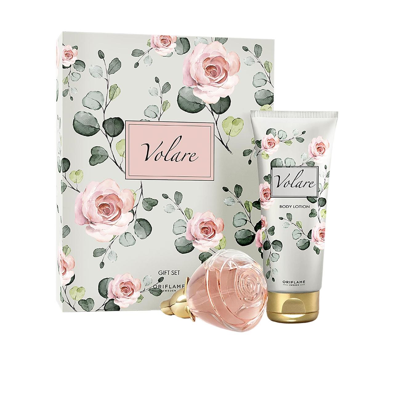 Парфумерна вода Volare Oriflame
