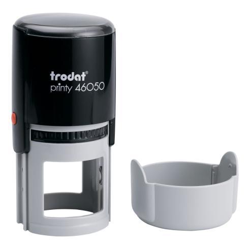 Оснастка для печатки автоматична 50 мм, Trodat 46050