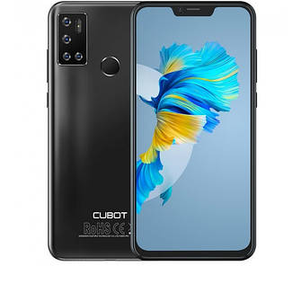 Cubot C20