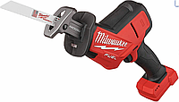 Акумуляторна безщіткова шабельна пила Milwaukee M18 FHZ-0X (2719-20) FUEL