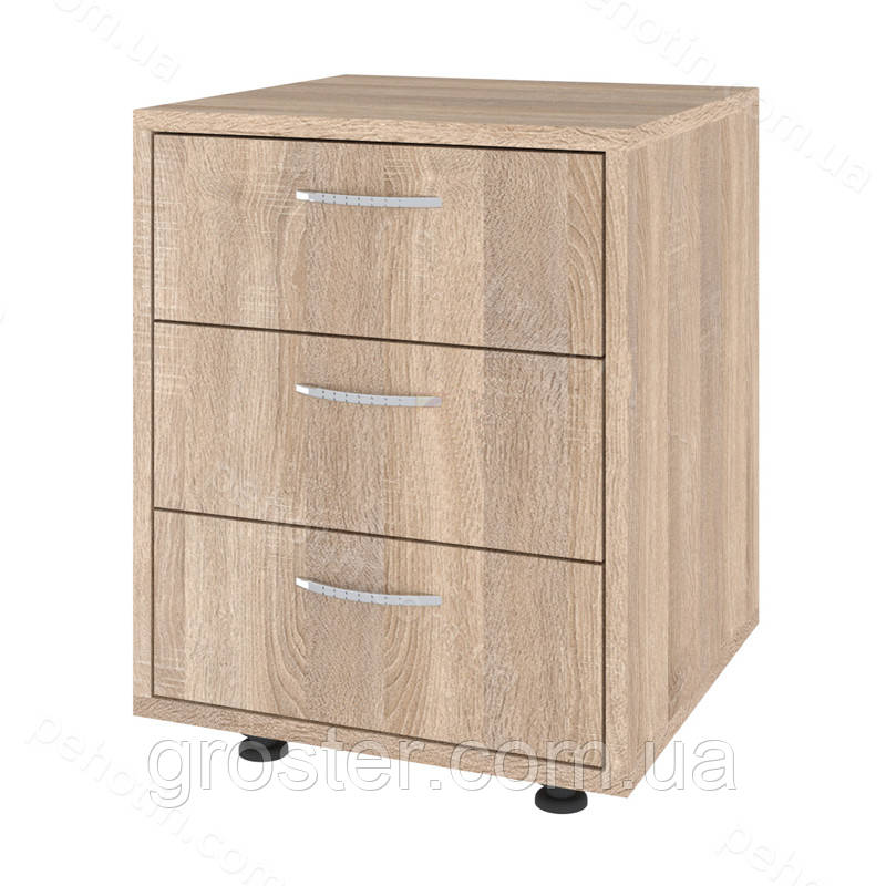 Тумба приставна Джеррі, тумба приліжкова, фото 1