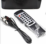 Акустична система із сабвуфером ZX-4805BT (USB/Bluetooth/FM-радіо), фото 5