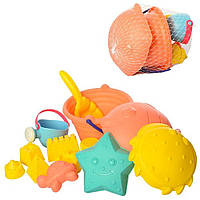 Набір для пісочниці Bambi HG-768