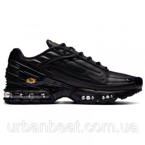 Чоловічі кросівки Nike Air Max Plus III Leather CK6716-001 Оригінал