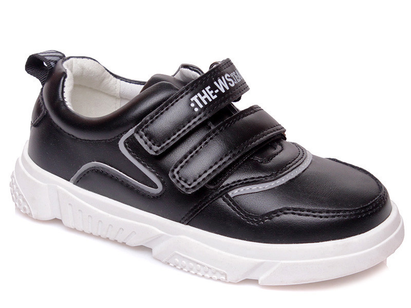 Кросівки Weestep R535153661 Black 27р, 29р, 32р