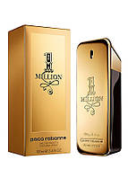 Туалетная вода для мужчин Paco Rabanne 1 Million, 100 мл